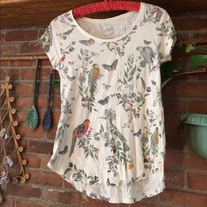 Lucky tee fit for a safari 🦓  🌴 🦒